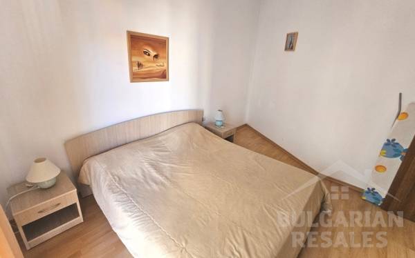 Трехкомнатная квартира на Солнечном берегу по супер-цене! ID: 4707 - Фото 12