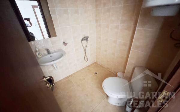 Kúpte si výhodne štúdio s novým nábytkom v Sunny Beach ID: 6331 - Фото8