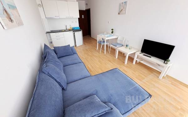 Kúpte si výhodne štúdio s novým nábytkom v Sunny Beach ID: 6331 - Фото6