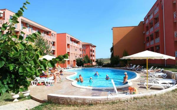 Хороший вариант купить квартиру недорого в Болгарии ID: 3192 - Фото13