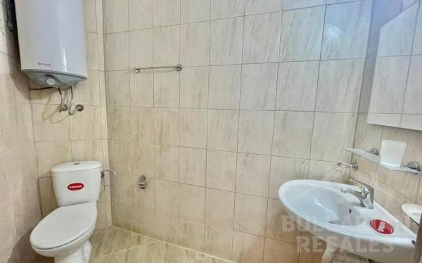 Просторная студия в Болгарии ID: 3196 - Фото 8