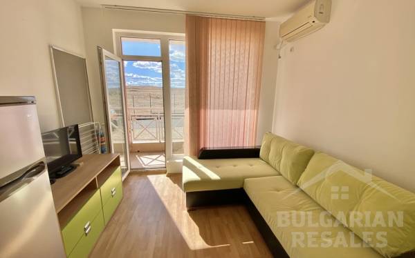 Affordable Studio in Sunny Beach, “Sunny Day 6” Complex ID: 6468 - Photo 6