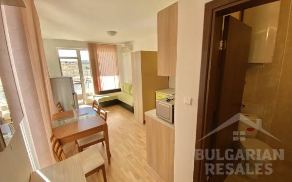 Affordable Studio in Sunny Beach, “Sunny Day 6” Complex ID: 6468 - Photo 9