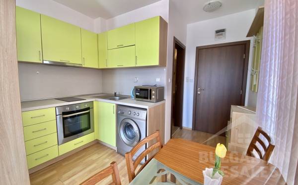 Affordable Studio in Sunny Beach, “Sunny Day 6” Complex ID: 6468 - Photo 3