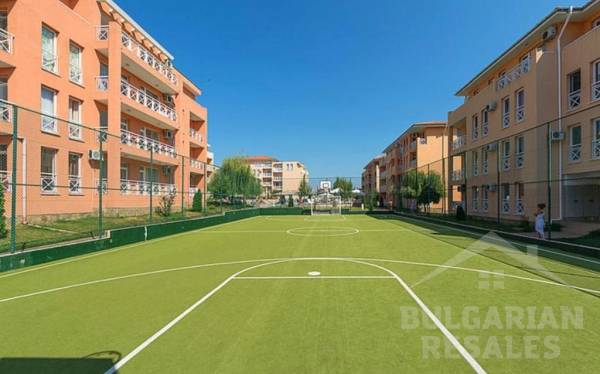 Affordable Studio in Sunny Beach, “Sunny Day 6” Complex ID: 6468 - Photo 15