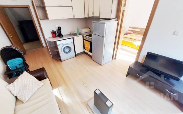 Zľava! Byt za super cenu v komplexe ID: 3758 - Фото3