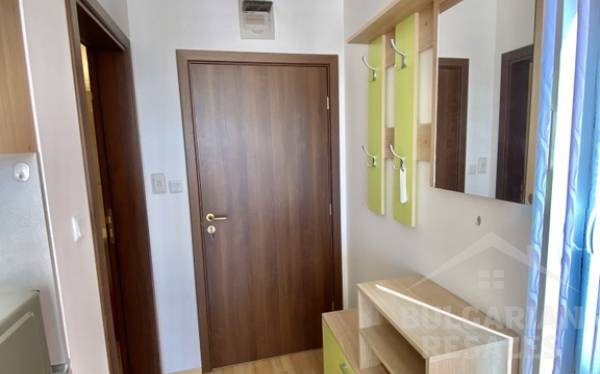 Affordable Studio in Sunny Beach, “Sunny Day 6” Complex ID: 6468 - Photo 11