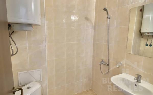 Affordable Studio in Sunny Beach, “Sunny Day 6” Complex ID: 6468 - Photo 10