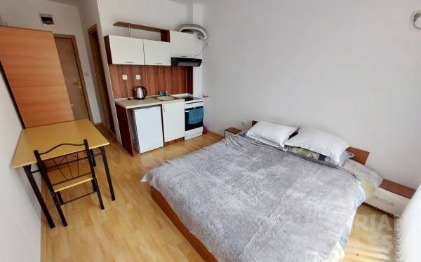 Buy a cheap apartment in Bulgaria! ID: 3353 - Photo 4