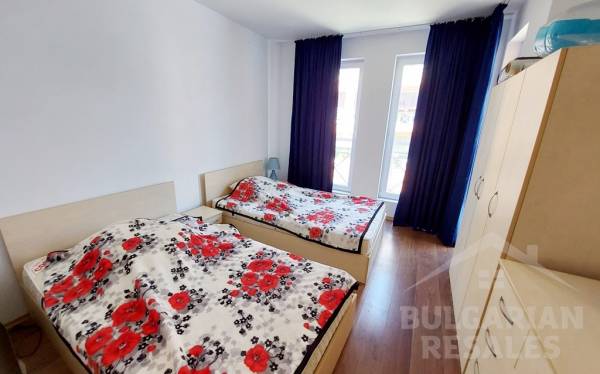 Svetlý a útulný byt za super cenu! ID: 3517 - Фото10