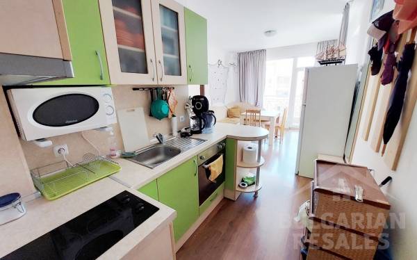 Svetlý a útulný byt za super cenu! ID: 3517 - Фото4