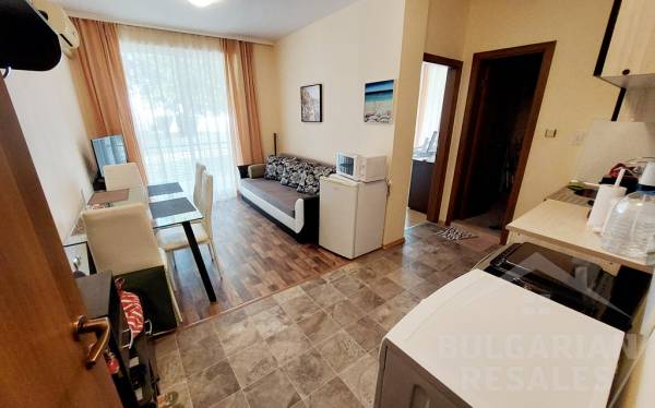Акция! Недорогая квартира с двумя комнатами ID: 3808 - Фото 5