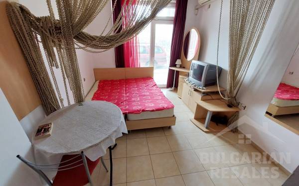 Скидка! Купите квартиру в комплексе с бассейном ID: 3539 - Фото 7