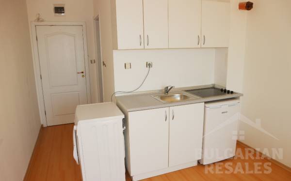 Евтино студио на 4 км от плажа ID: 2875 - Снимка 10