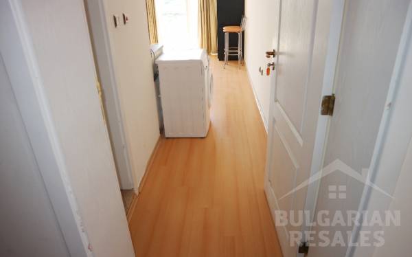 Евтино студио на 4 км от плажа ID: 2875 - Снимка 4