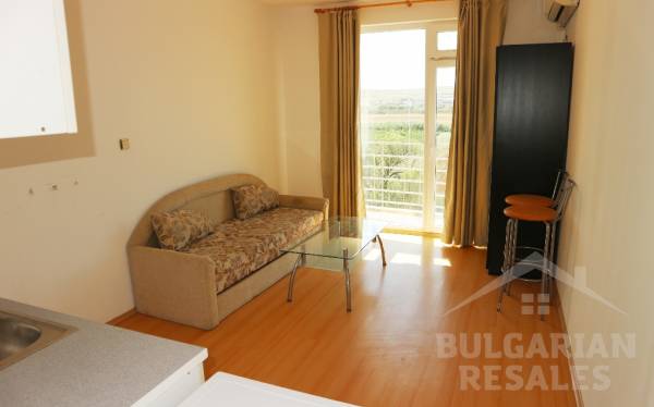 Евтино студио на 4 км от плажа ID: 2875 - Снимка 2