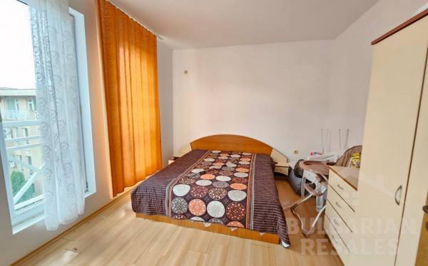Трехкомнатная квартира, недорого! ID: 4008 - Фото 8