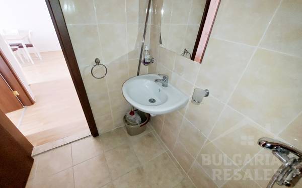 Симпатичен апартамент с изглед към плувния басейн ID: 3261 - Снимка 10