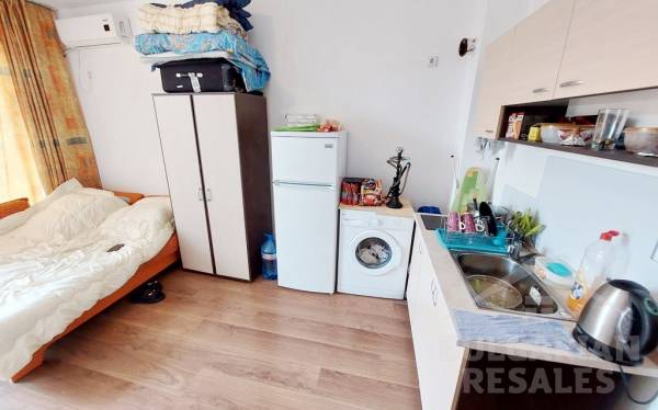 Niedroga nieruchomość w Bułgarii ID: 3519 - Фото5