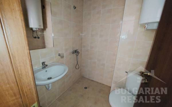 Симпатичен апартамент с изглед към плувния басейн ID: 3261 - Снимка 11