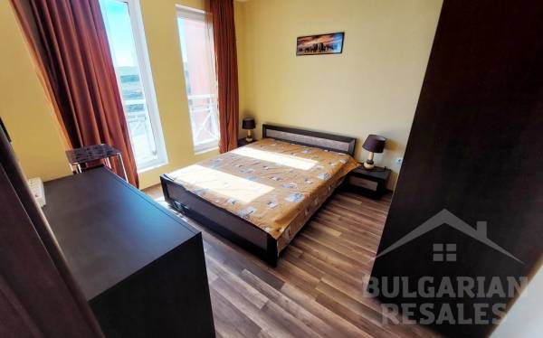 Обзаведен апартамент на супер цена! ID: 3306 - Снимка 8