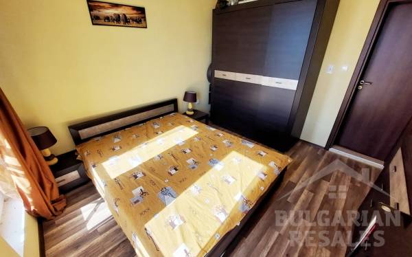 Обзаведен апартамент на супер цена! ID: 3306 - Снимка 9