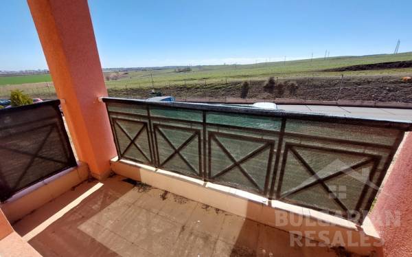 Обзаведен апартамент на супер цена! ID: 3306 - Снимка 10