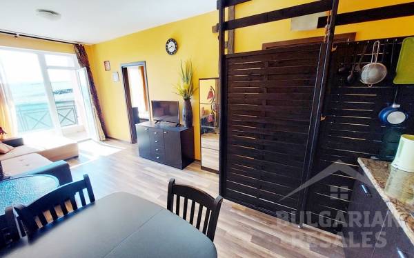 Обзаведен апартамент на супер цена! ID: 3306 - Снимка 3