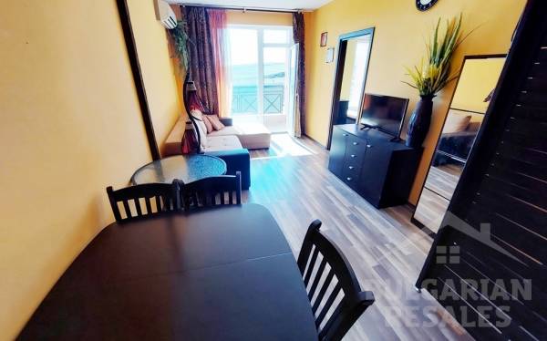 Обзаведен апартамент на супер цена! ID: 3306 - Снимка 4