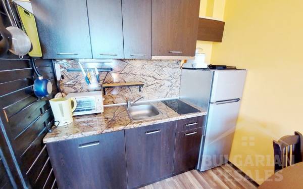 Обзаведен апартамент на супер цена! ID: 3306 - Снимка 5