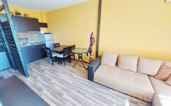 Обзаведен апартамент на супер цена! ID: 3306 - Снимка 7