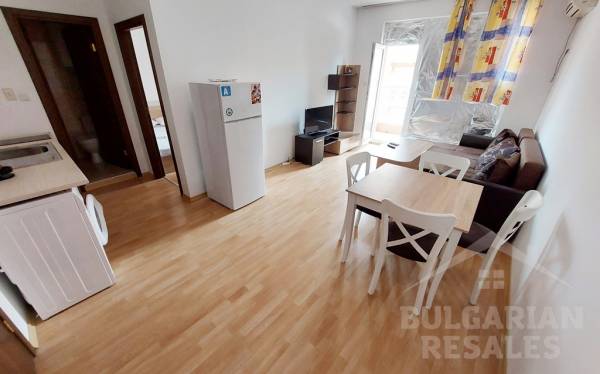 Симпатичен апартамент с изглед към плувния басейн ID: 3261 - Снимка 3