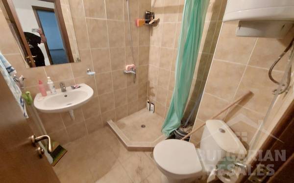 Niedroga nieruchomość w Bułgarii ID: 3519 - Фото7