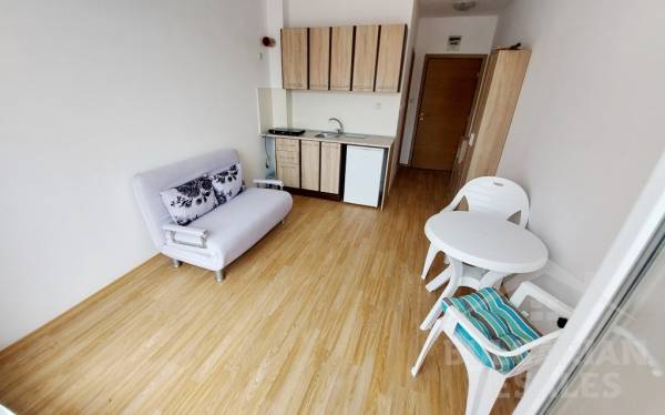 Útulné cenovo dostupné štúdio v uzavretom komplexe ID: 3520 - Фото5