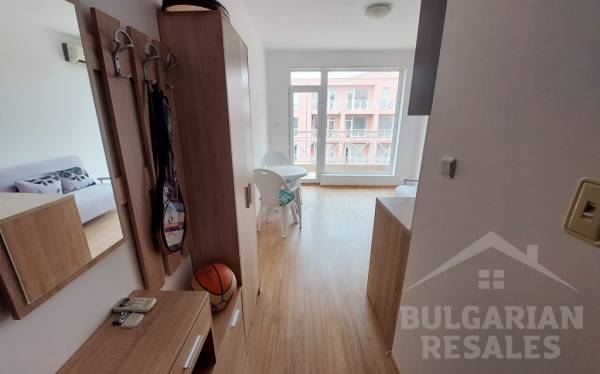 Útulné cenovo dostupné štúdio v uzavretom komplexe ID: 3520 - Фото4