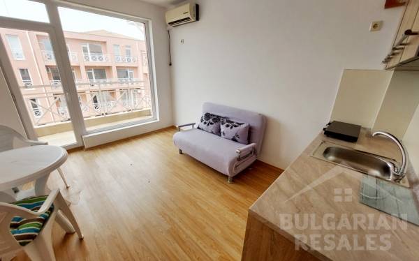 Útulné cenovo dostupné štúdio v uzavretom komplexe ID: 3520 - Фото2