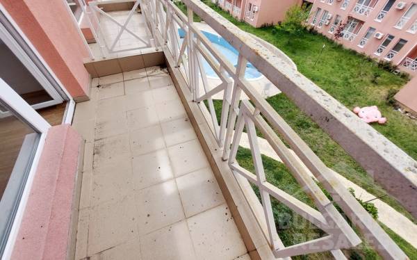 Útulné cenovo dostupné štúdio v uzavretom komplexe ID: 3520 - Фото7