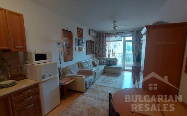 Купите квартиру в закрытом комплексе по супер цене! ID: 3416 - Фото 5