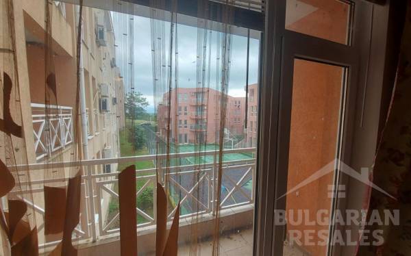 Купите квартиру в закрытом комплексе по супер цене! ID: 3416 - Фото 6