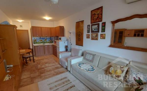 Купите квартиру в закрытом комплексе по супер цене! ID: 3416 - Фото 2