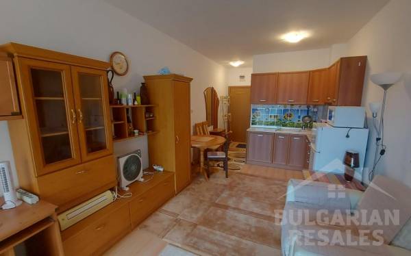 Купите квартиру в закрытом комплексе по супер цене! ID: 3416 - Фото 3