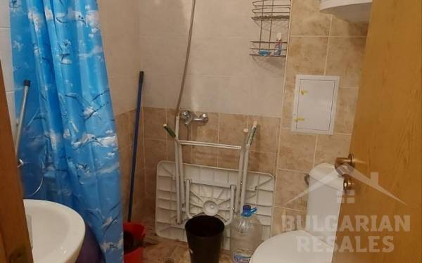 Купите квартиру в закрытом комплексе по супер цене! ID: 3416 - Фото 7