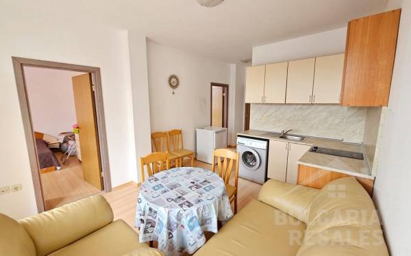 Трехкомнатная квартира, недорого! ID: 4008 - Фото 7