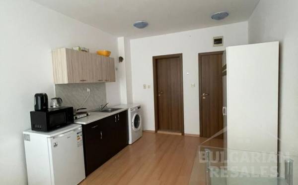 Furnished studio with large terrace ID: 3202 - Photo 3