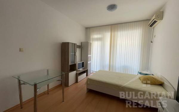 Furnished studio with large terrace ID: 3202 - Photo 8