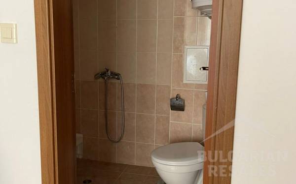 Furnished studio with large terrace ID: 3202 - Photo 9