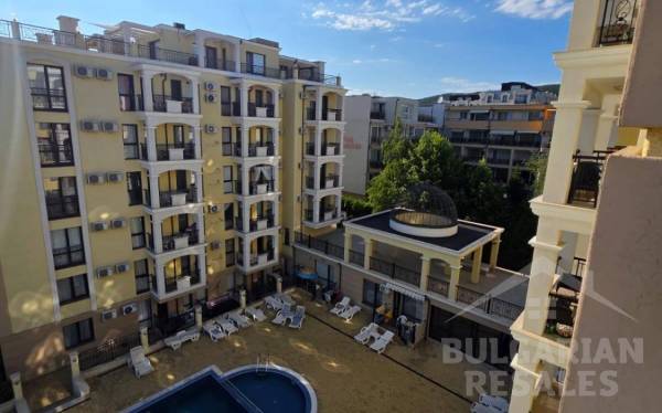 Pospiesz się z zakupem! Nowoczesny apartament nad morzem ID: 5558 - Фото6