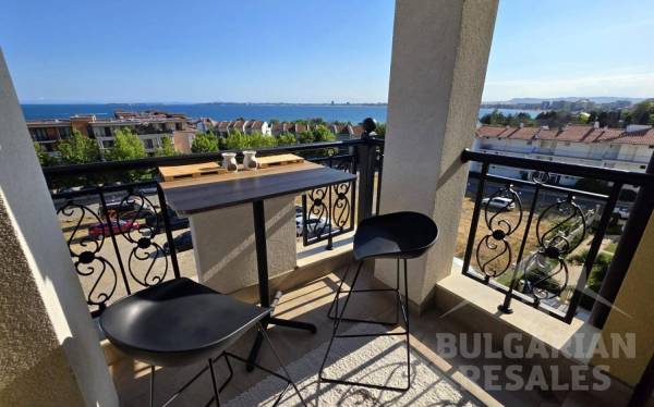 Pospiesz się z zakupem! Nowoczesny apartament nad morzem ID: 5558 - Фото7