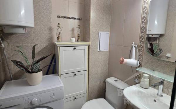 Pospiesz się z zakupem! Nowoczesny apartament nad morzem ID: 5558 - Фото8
