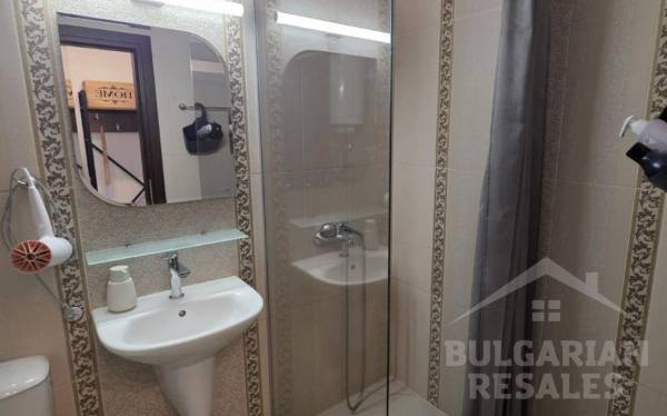 Pospiesz się z zakupem! Nowoczesny apartament nad morzem ID: 5558 - Фото9